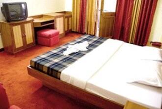 Hotel Whispering Pines, Palampur 4